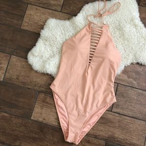 FOREVER 21 Bathing Suit